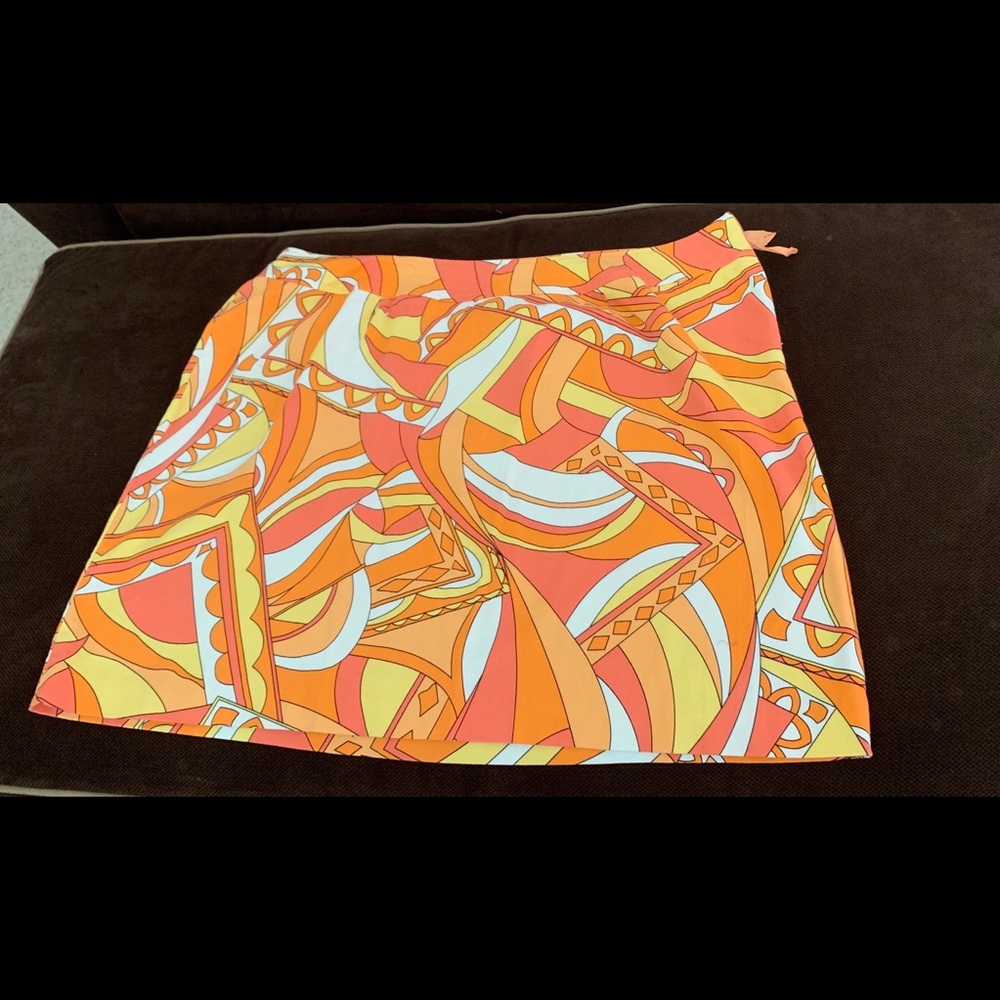Talbots Skirt